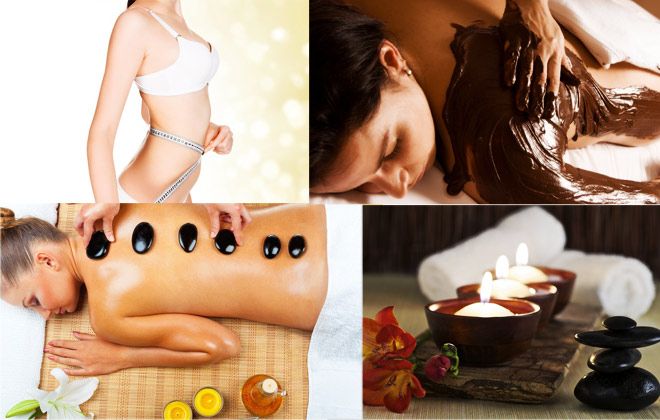 Imagine cupon oferta -
Slabire si relaxare in acelasi pachet!
Masaj anticelulitic si ritual cu ciocolata! 4 sedinte masaj anticelulitic - 30 minute/sedinta + 1 impachetare ciocolata sau alge marine, la doar 200 lei in loc de 300 lei, numai la Carmen Lazuran - Masaj Cluj!