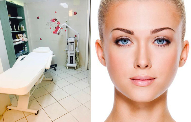 Imagine cupon oferta -
Intinereste-ti si tonifiaza-ti tenul!
Spune adio ridurilor! 10 sedinte + BONUS 2 sedinte gratis de electrostimulare faciala cu Lift Express te vor ajuta sa stergi pana la 5 ani de pe chipul tau, la doar 299 lei in loc de 500 lei, numai la Clinica Ozonsan!