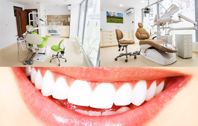 Dentarbre Dental Clinic iti ofera pachet complet de profilaxie si preventie dentara: Detartraj cu ultrasunete periaj profesional igienizare cu Airflow fluorizare consultatie plan de tratament! La doar 100 lei in loc de 350 lei!