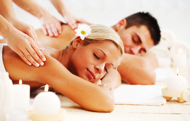 Pachet One Day Spa pentru 2 persoane ce include: masaj relaxare masaj de drenaj limfatic petale de flori lumanari muzica de relaxare atmosfera romantica la doar 179 lei doar la Kamiya Therapy!