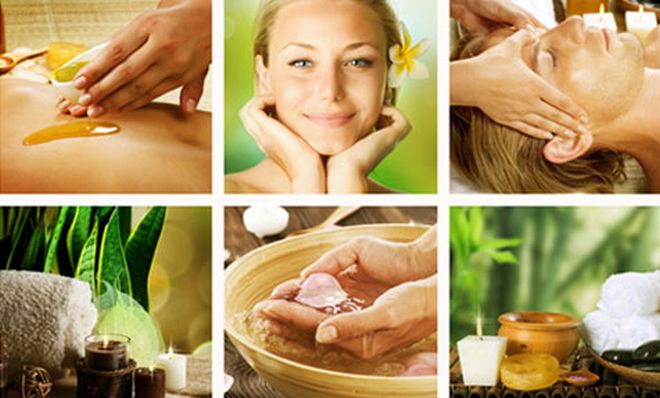 Imagine cupon oferta -
One day Spa pentru ea!
Fa-i un cadou: Peeling spa corporal, impachetare termocuverta, masaj de relaxare, masaj reflexogen, masa facial cu laptisor de matca si miere! La doar 79 de in loc de 180 lei, numai la Cabinet Optim Therapy!