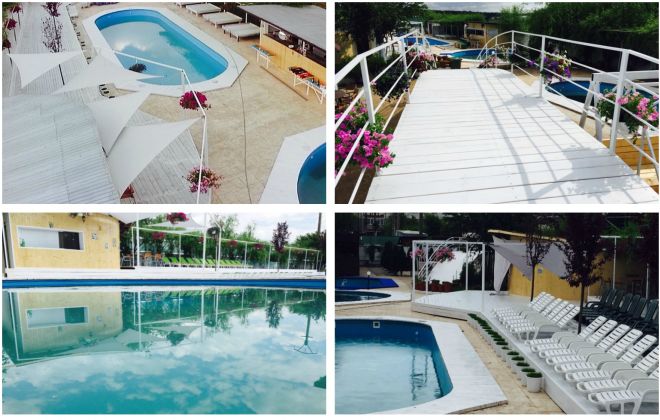 Imagine cupon oferta - 
										Locul ideal pentru balaceala! 
										Acces piscina Aqua Beach Snagov! De la doar 18 lei/1 persoana pentru acces piscina + sezlong + umbrela + spatiu de joaca copii + spatiu activitati sportive + Parcare + Wi-fi! Oferta valabila pana pe 31 August!
									