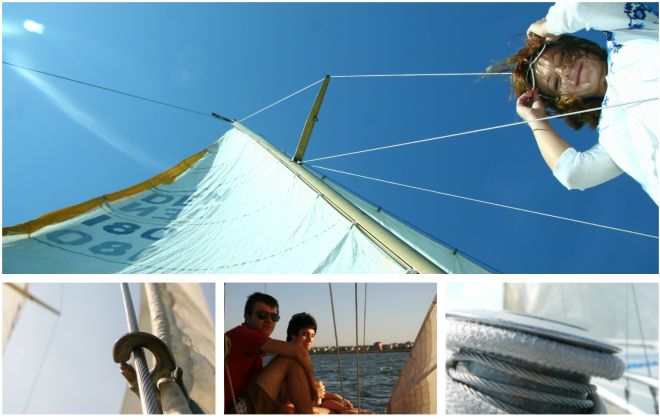 Imagine cupon oferta -
Croaziera in Portul Eforie Nord!
Croaziera de 1 zi Marea Neagra din Portul Tomis in Portul Eforie Nord, tur-retur, la doar 150 lei in loc de 300 lei! O experienta inedita pe care merita sa o incerci cu prietenii tai! Oferta valabila pana in luna septembrie!