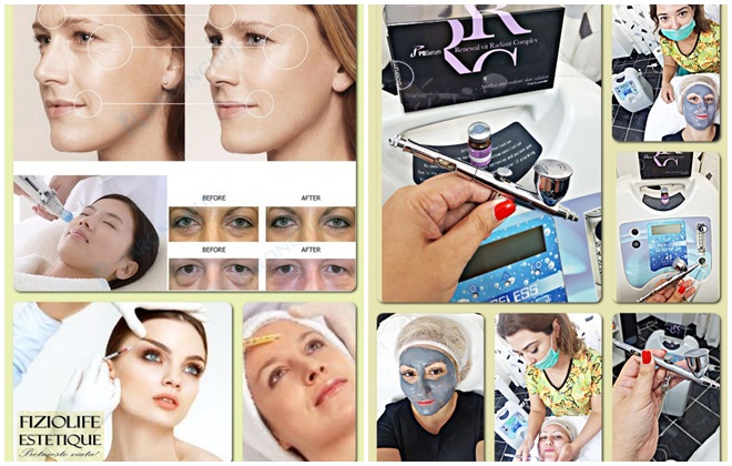Imagine cupon oferta -
Un tratament delicat pentru tenul tau!
Peelingul miresei - peeling cu acid ferulic si retinol la 165 lei in loc de 220 lei, numai la Fiziolife Estetique - Decebal! Un tratament pentru toate tipurile de piele, pentru toate rasele si in orice anotimp!