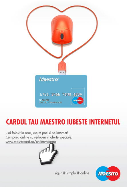 campanie maestro