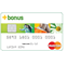 Garanti Bonus Card