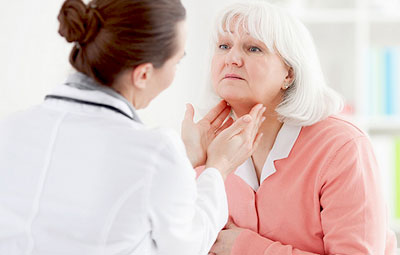 Te simti mai tot timpul obosita si indiferent de dieta iei in greutate? Este necesar sa iti verifici glanda tiroida! Acum ai cu un voucher de 30 lei in loc de 110 lei acces la consult endocrinologic la Centrul Medical KORONA!