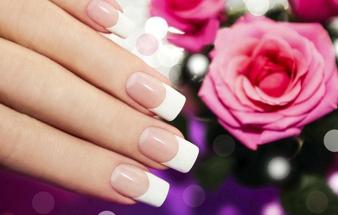 Perfectiunea Unghiilor Tale Unghii False Cu Gel Sau Protectie Pe