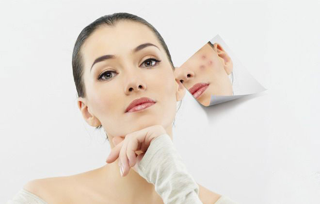 4 sedinte de Tratament facial pentru rejuvenare si revitalizare pete sau cuperoza microdermabraziune masaj transdermic DermoCell masca tonifiere si hidratare la House of Beauty Concept! Doar 469 lei!