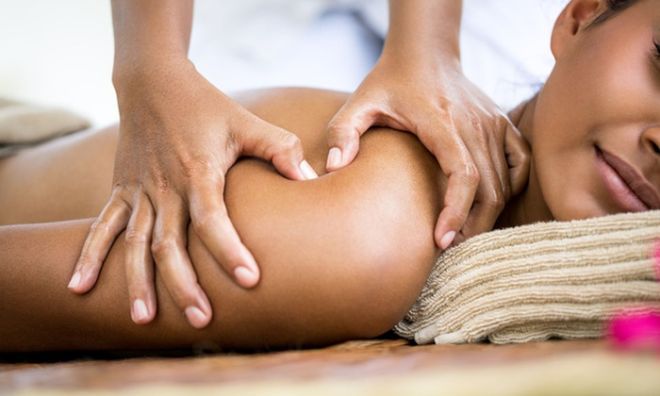 Abonamente combinate pentru tine! 3 sau 5 sedinte de masaj: anticelulitic de relaxare terapeutic sau sportiv oferite de Cabinet Optim Therapy incepand de la 129 lei in loc de 175 lei!